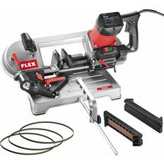 Flex Metal Bandsaw SBG 4910 3 Saw Bands