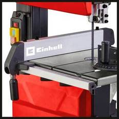 Einhell Elsågar Einhell Bandsåg TC-SB 245 L Skärdjup 101 mm