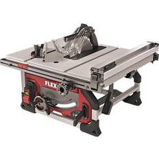 Flex Battery Table Saw 18 V TS 92 18-EC