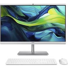 Acer All-in-one Stationære computere Acer Aspire C 27 C27-195ES All-in-One