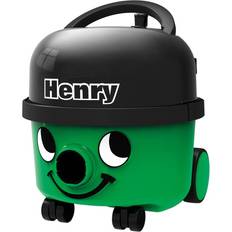 Numatic Vacuum Cleaners Numatic Henry HVR160 Bagged Cylinder Vacuum 620 W