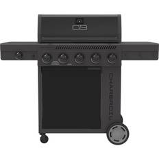 Char-Broil Gas Grills Char-Broil FlavorMax 5 Burner Gas Grill Cabinet