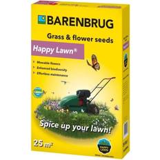 Barenbrug Græsfrø Barenbrug Happy Lawn 500 g Græsfrø