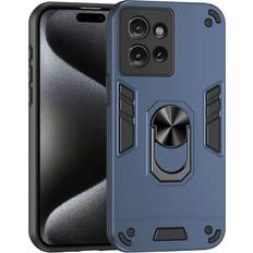 Eiderwood Motorola Edge 50 Hantverkare Skal med Kickstand