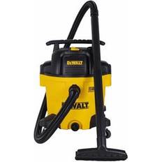 Dewalt Vacuum Cleaners Dewalt DXV34P-QTA Wet & Dry Vacuum