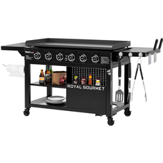 Royal Gourmet GB6000 44-Inch Gas Grill