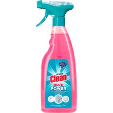 Clean Universal Rengöringsspray 750 ml