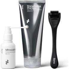 Sons Minoxidil 5% Hair Growth Shampoo 1 Month