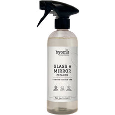 Glass and Mirror Cleaner 480 ml