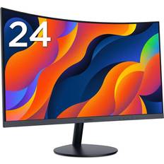 Koorui Monitors Koorui 24N5CA