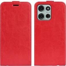 Motorola moto g75 5g Eiderwood Motorola Moto G75 5G Fodral med Kortfack