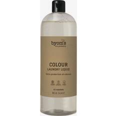 Byoms Vaskemiddel Med Probiotika 1000 ml 1L