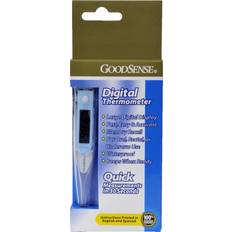 GoodSense Wholesale GoodSense Digital Thermometer(72x$4.32)