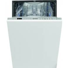Indesit DSIO 3M24 C S Lavastoviglie a Scomparsa Totale 10 Coperti
