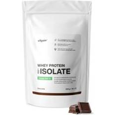 Vilgain Grass-fed Whey Protein Isolate 500g