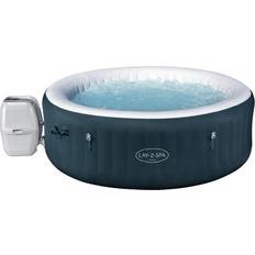 Miami spa Bestway Oppusteligt spabad Lay-Z Spa Miami Airjet Mørkegrøn