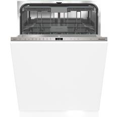 Hisense Opvaskemaskine HFI663BXXL Integreret