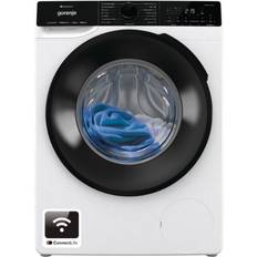 Gorenje Fritstående Vaskemaskine WPNA14A3PWIFI