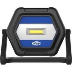 Magneti Marelli Håndlampe Med Lader LED Powerbank
