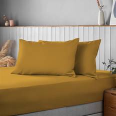 Yellow Pillow Cases Silentnight Supersoft Pillowcase Pillow Case Yellow