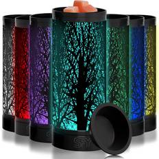 Wax Melt on sale Metro Lane Colour Changing Electric Burner Wax Melt