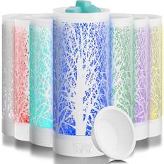Wax Melt on sale Metro Lane Colour Changing Electric Burner Wax Melt