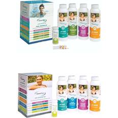 Chemical Starter Kit 22.5cm H X 15cm W X 15cm D