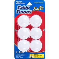Table Tennis UMKYTOYS Table Tennis Balls 6 Pk