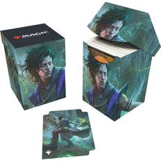 Ultra Pro Deck Box 100+ Magic Duskmourn Commander