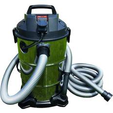 PondMaster Vacuum Non-Stop Operation with Sludge