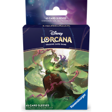 Ravensburger Disney Lorcana TCG Deck Protector Sleeves Set 7