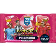 Panini Adrenalyn XL FIFA 365 2025 Special Edition Booster Pakke