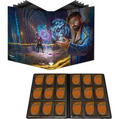 Magic Murders at Karlov Manor 9-Pocket Pro-Binder