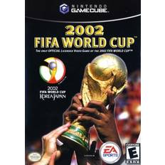 GameCube Games FIFA 2002 World Cup (Gamecube)