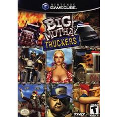 GameCube Games Big Mutha Truckers (Gamecube)