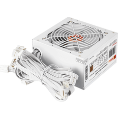 Vida Pro White 500W ATX Power Supply