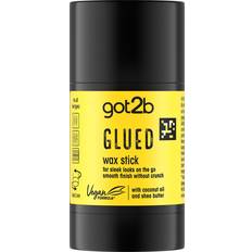 Schwarzkopf Glued Wax Stick