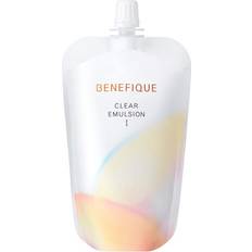 Shiseido Benefique Clear Emulsion I 110ml Refill
