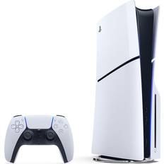 Spelkonsoler Sony Playstation 5 Slim Standard 1TB
