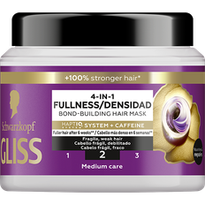 Schwarzkopf Gliss Full Hair Wonder Mask 400 ml
