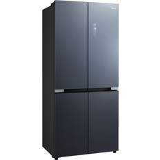 Midea Multidörr MDRM706BIE70 Svart