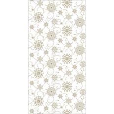 Dukrulle Cristal Vit 1,20x25 m