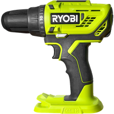 Ryobi Borrmaskiner & Skruvdragare Ryobi Skruvdragare R18DD32-0 50 Nm 18 V