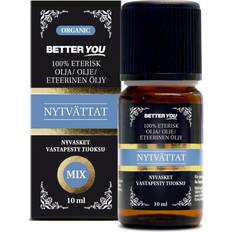 Better You Eterisk Olja Nytvättat 10 ml