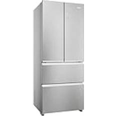 Réfrigérateurs congélateurs Haier FD 70 Serie 3 Gefrier Kombination
