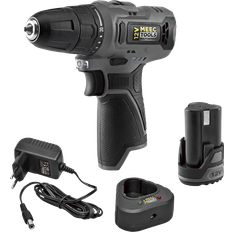 Skruvdragare kompakt Meec Tools Kompakt Skruvdragare 12 V 28 Nm 2 Ah