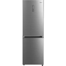 Fridge Freezers Midea Europe Kühl Gefrierkombi MDRB470MID02