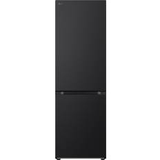 NoFrost Kylfrysar på rea LG Essence Matte Black Kühl-Gefrierkombination GBV3100AEP