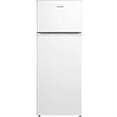 Réfrigérateurs congélateurs Comfee Réfrigérateur Combiné Congélateur Bas RCB169DS3 174L Blanc