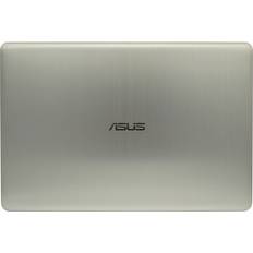 Computer Spare Parts ASUS LCD Cover Assy Icicle Gold
